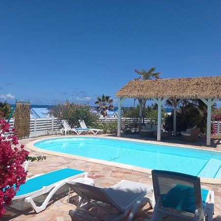 Tiko Lodge Sxm Quarter of Orleans 外观 照片