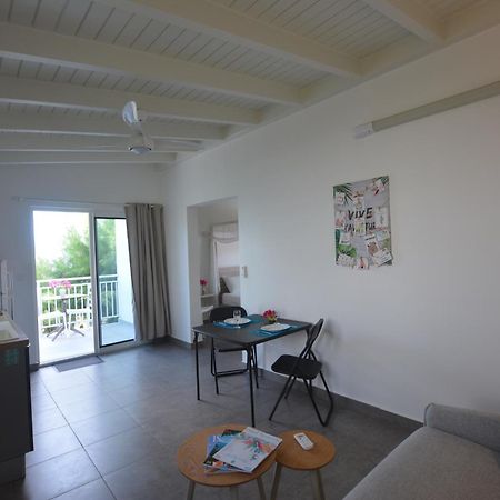 Tiko Lodge Sxm Quarter of Orleans 外观 照片