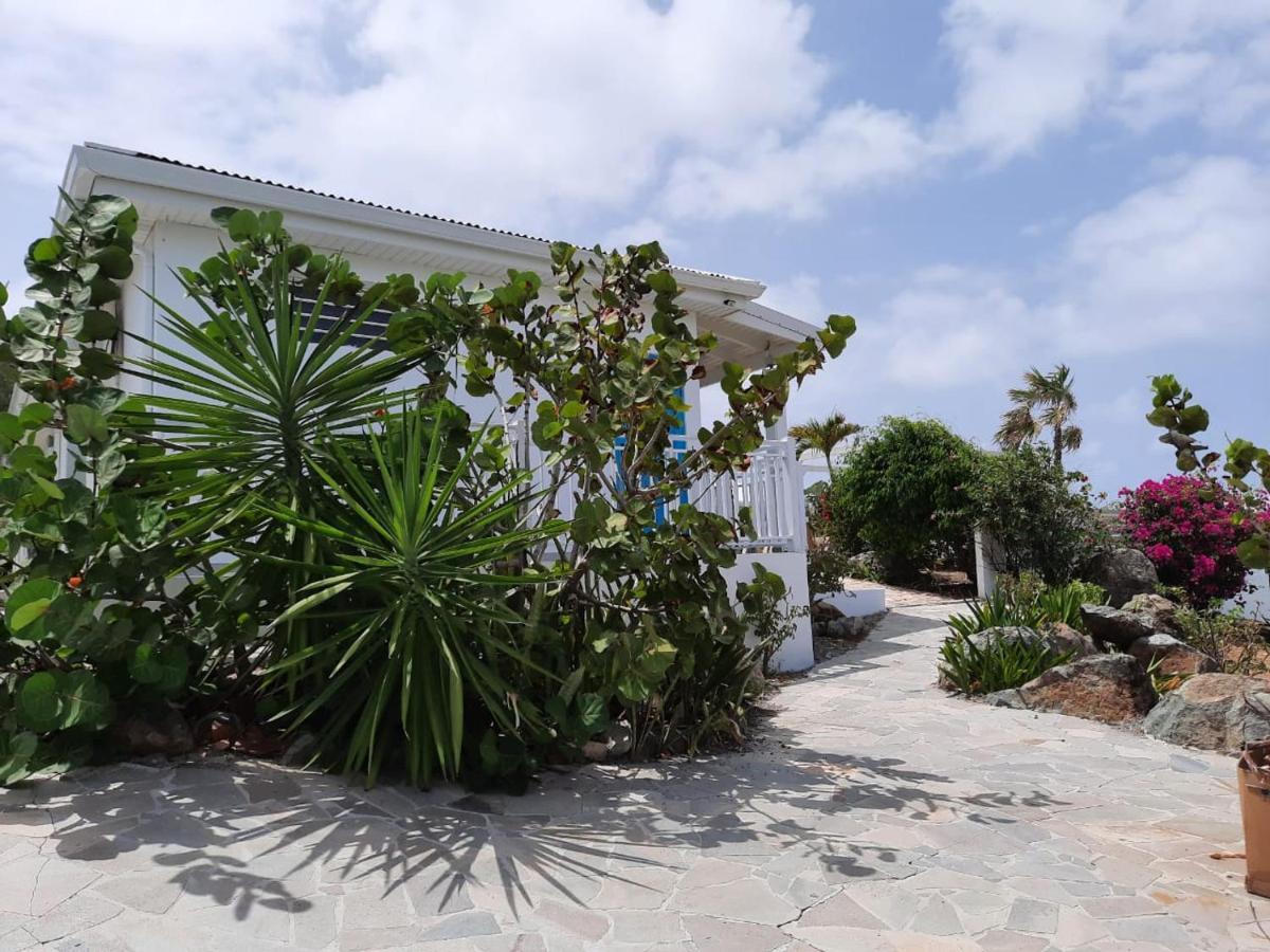 Tiko Lodge Sxm Quarter of Orleans 外观 照片