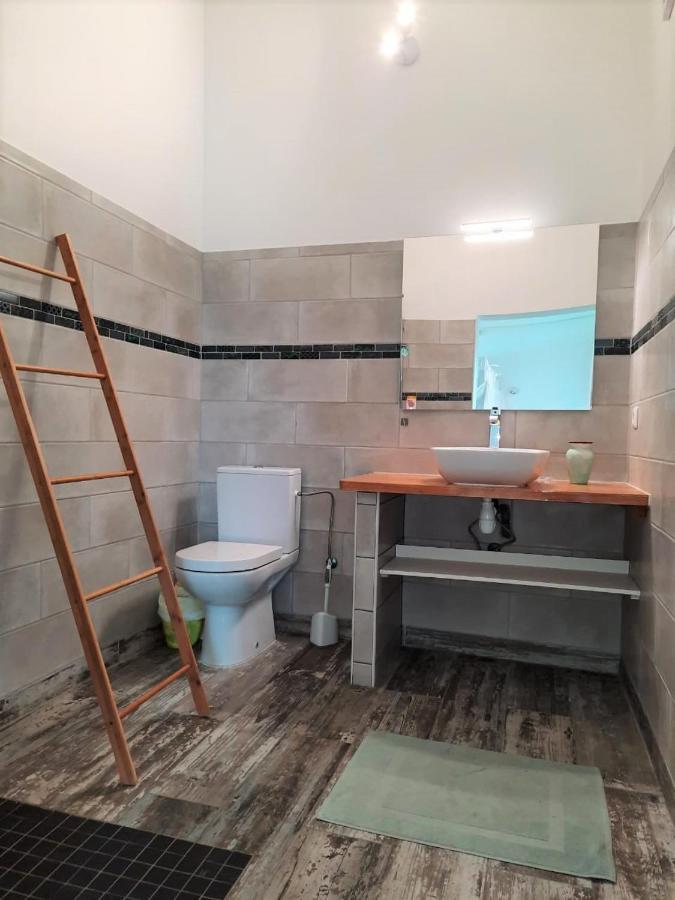 Tiko Lodge Sxm Quarter of Orleans 外观 照片