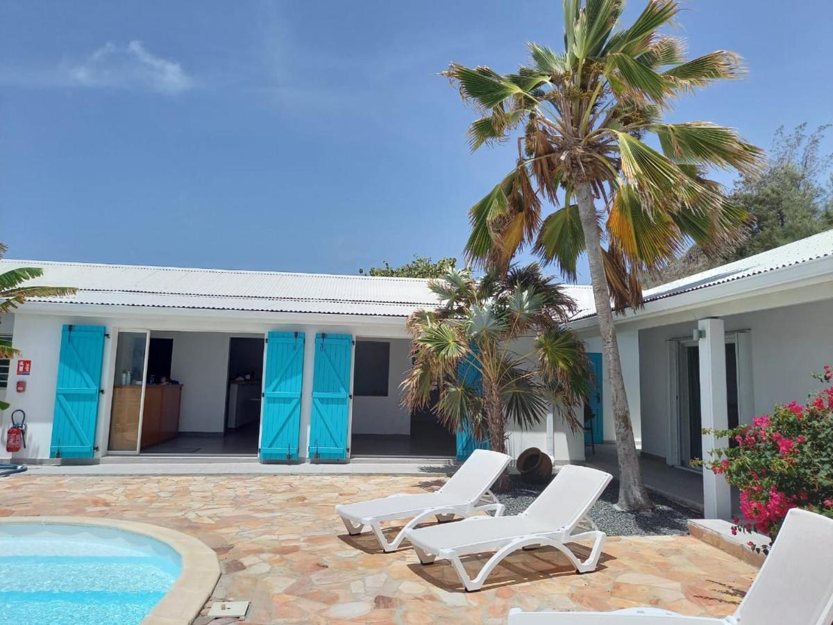 Tiko Lodge Sxm Quarter of Orleans 外观 照片