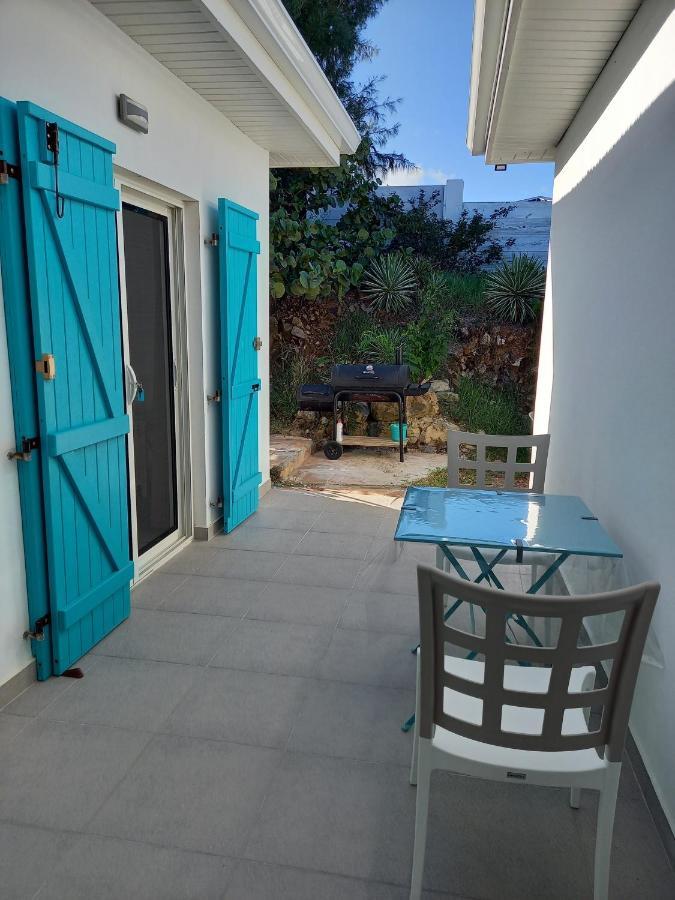 Tiko Lodge Sxm Quarter of Orleans 外观 照片