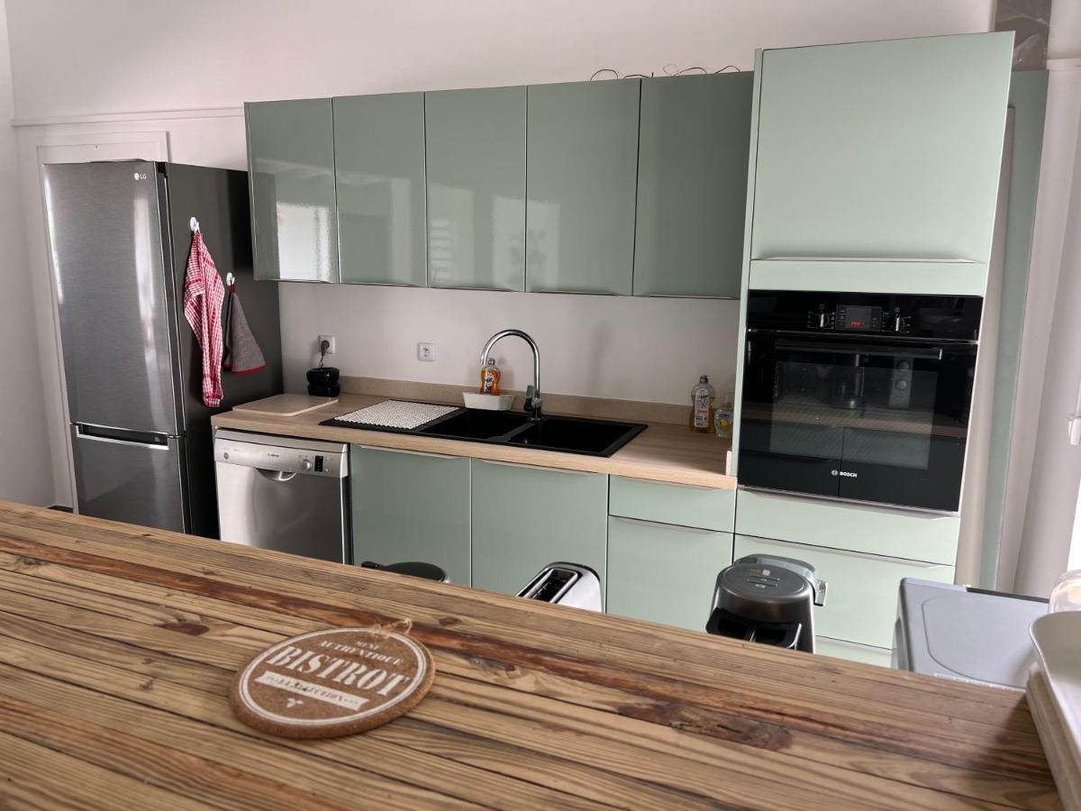 Tiko Lodge Sxm Quarter of Orleans 外观 照片