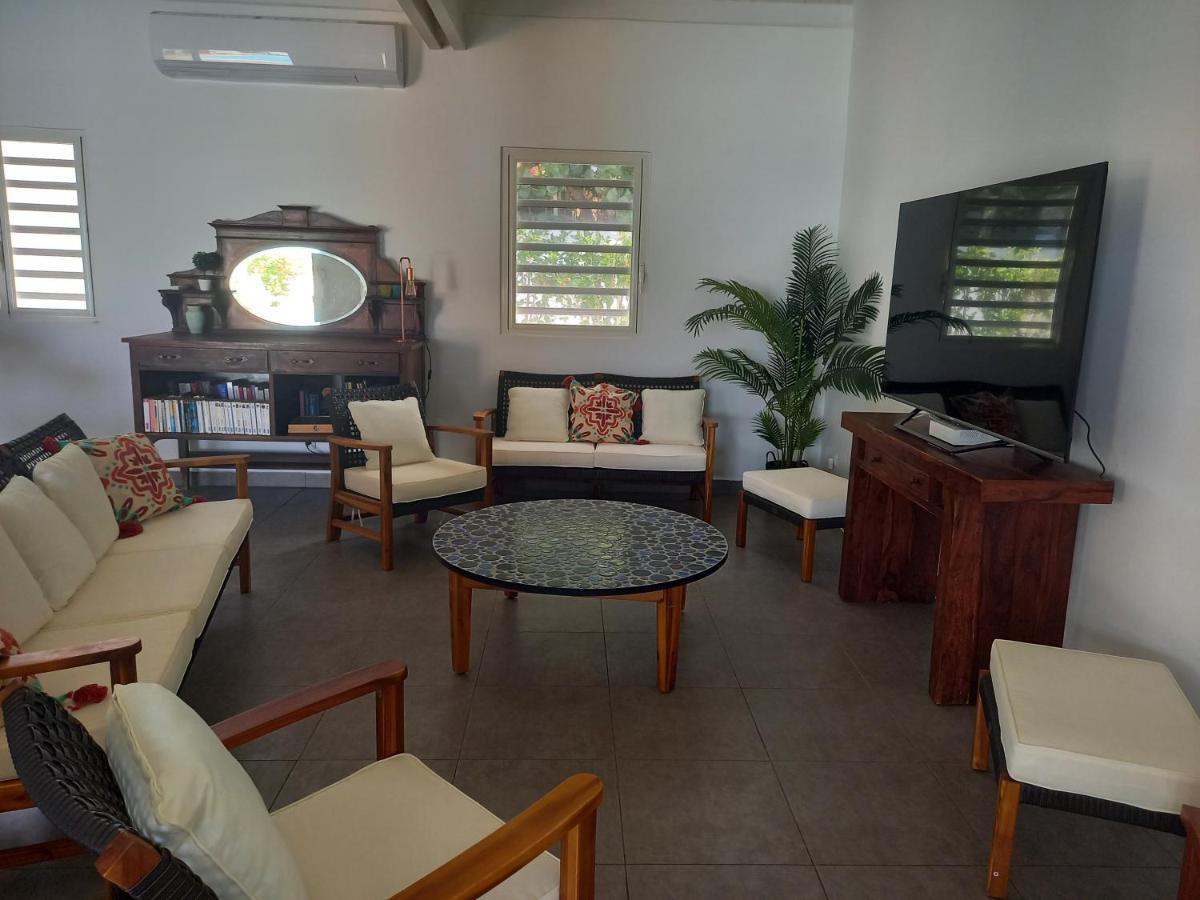 Tiko Lodge Sxm Quarter of Orleans 外观 照片