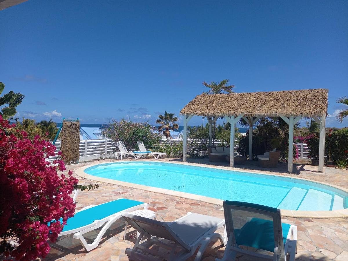 Tiko Lodge Sxm Quarter of Orleans 外观 照片