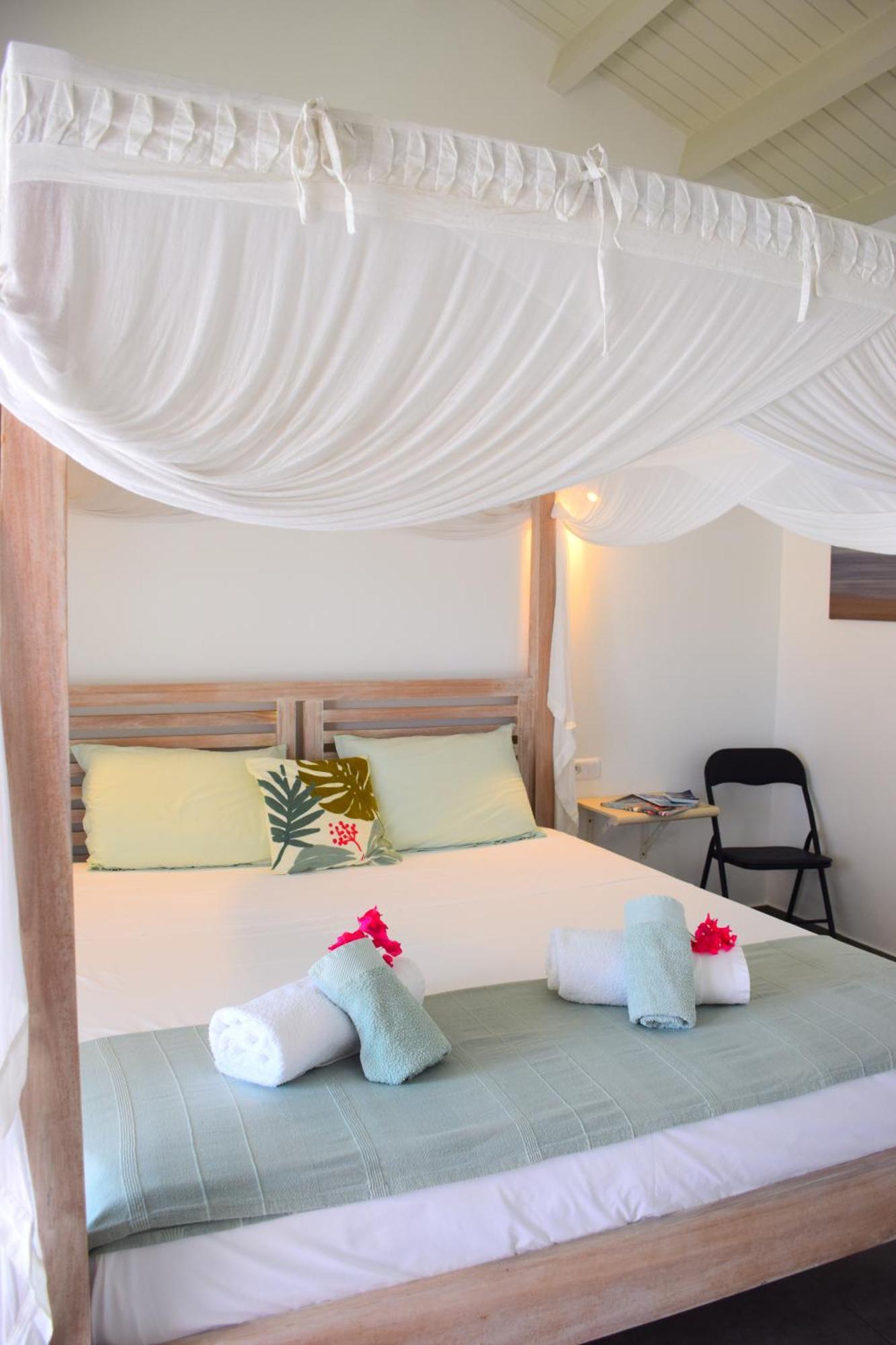 Tiko Lodge Sxm Quarter of Orleans 外观 照片