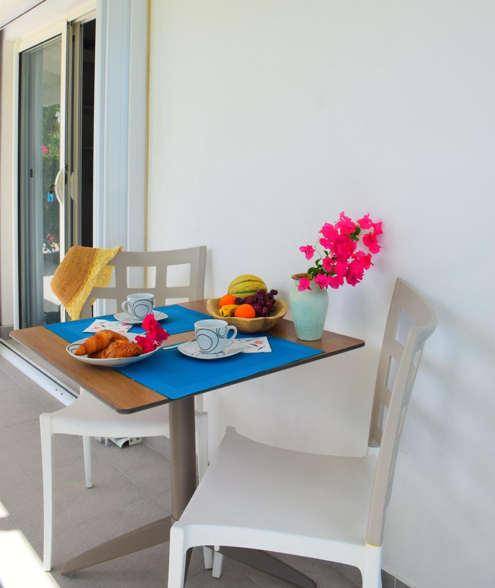 Tiko Lodge Sxm Quarter of Orleans 外观 照片