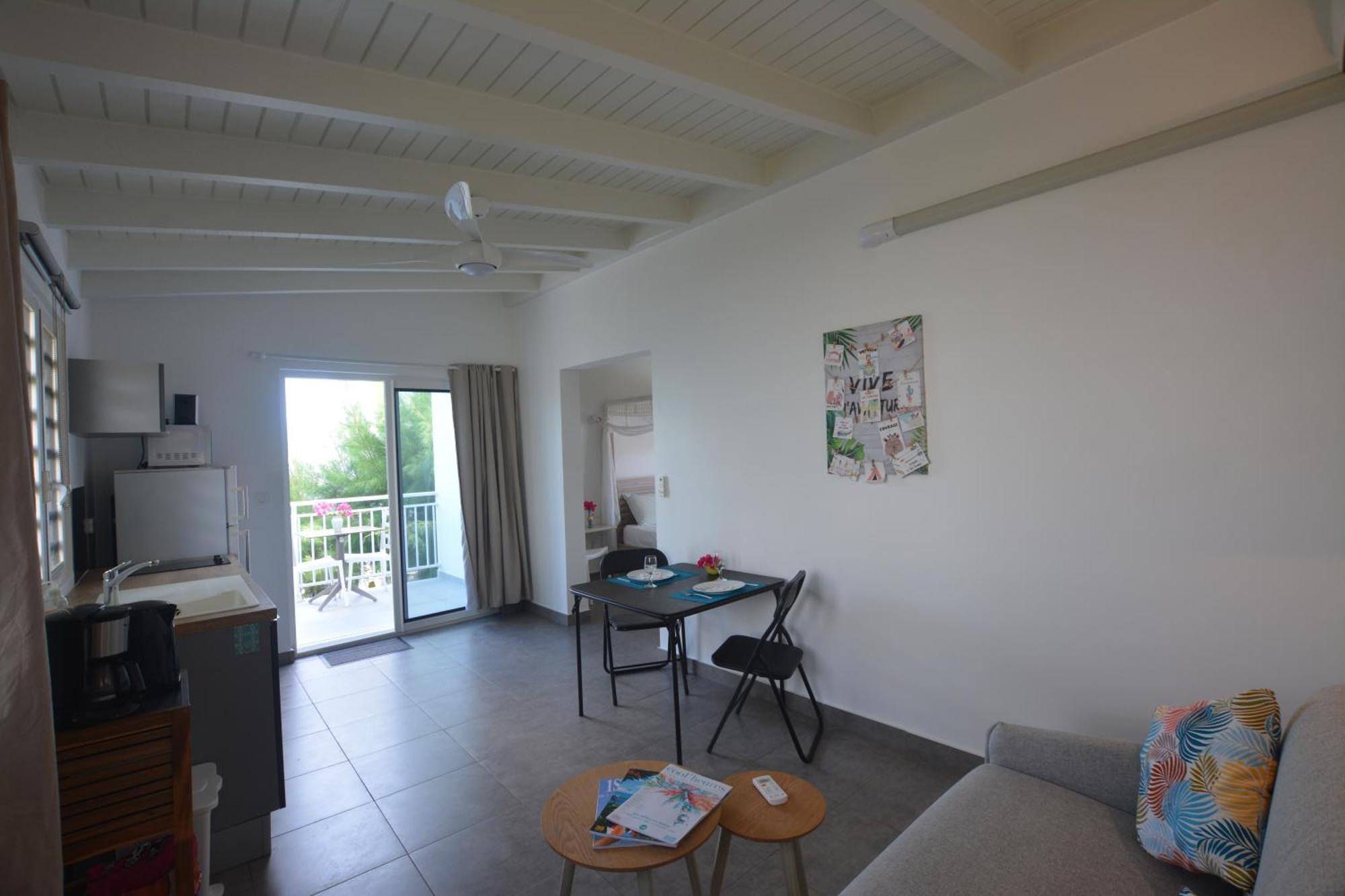 Tiko Lodge Sxm Quarter of Orleans 外观 照片