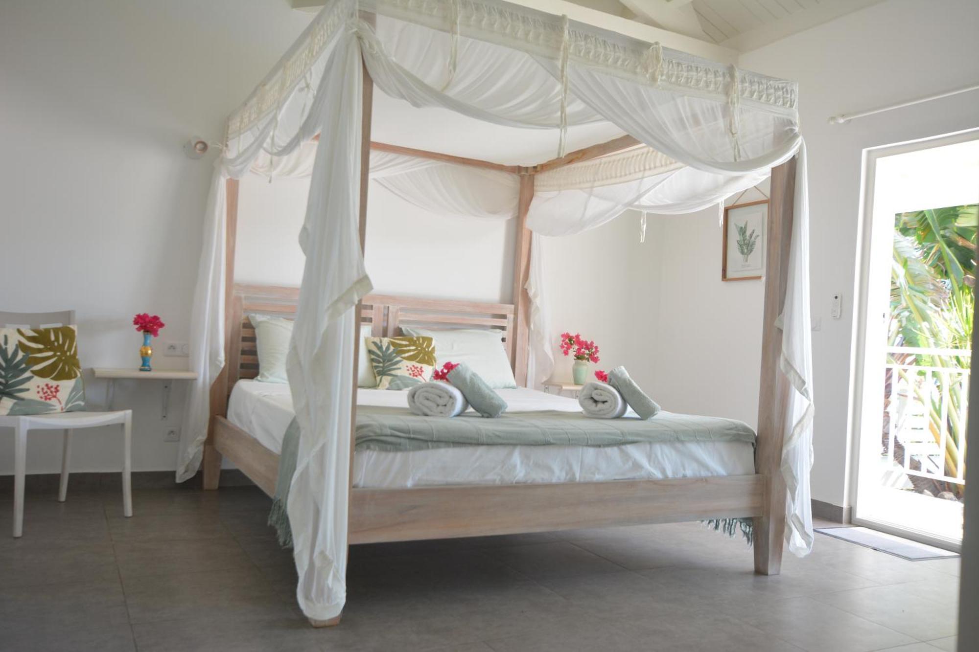 Tiko Lodge Sxm Quarter of Orleans 外观 照片