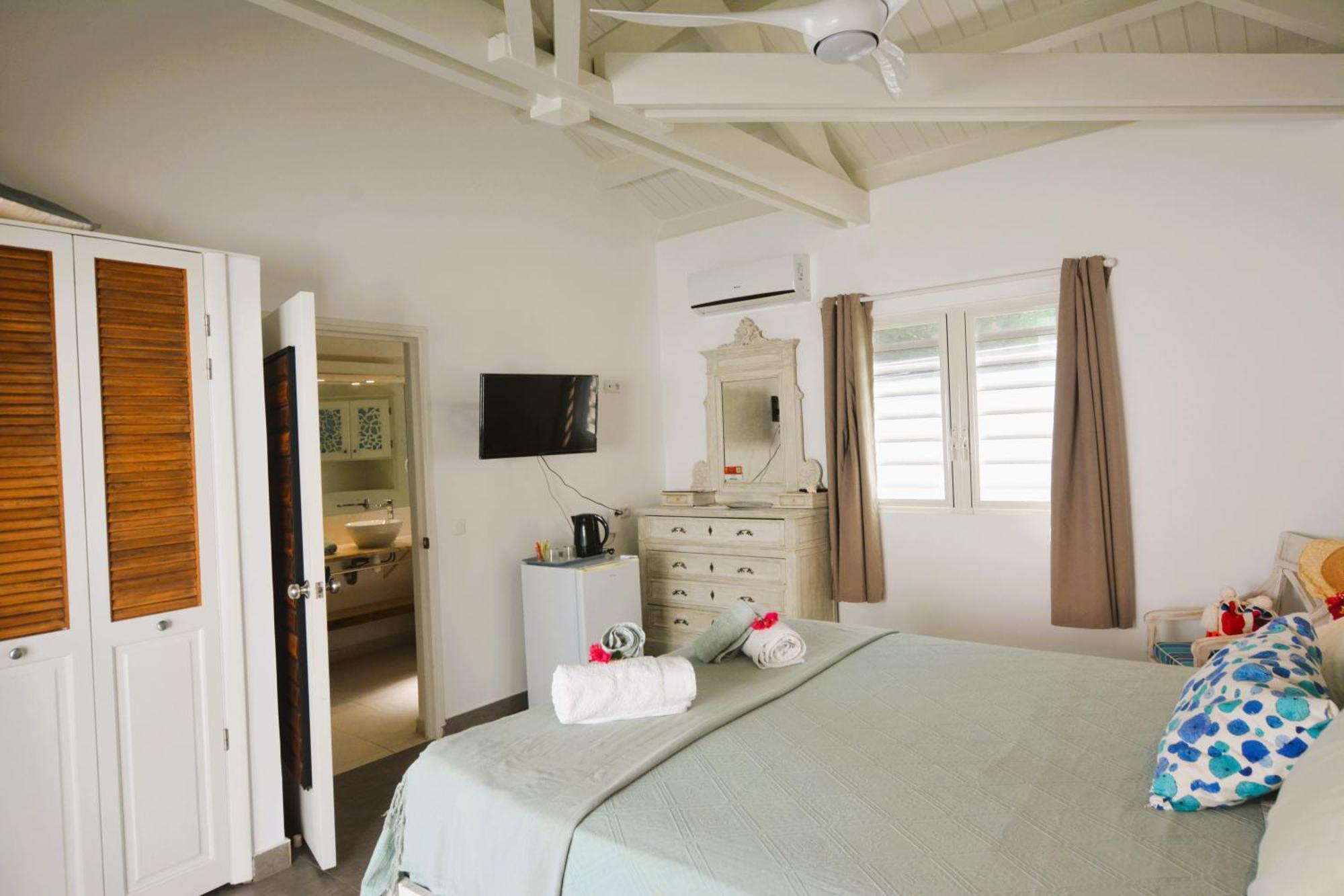 Tiko Lodge Sxm Quarter of Orleans 外观 照片