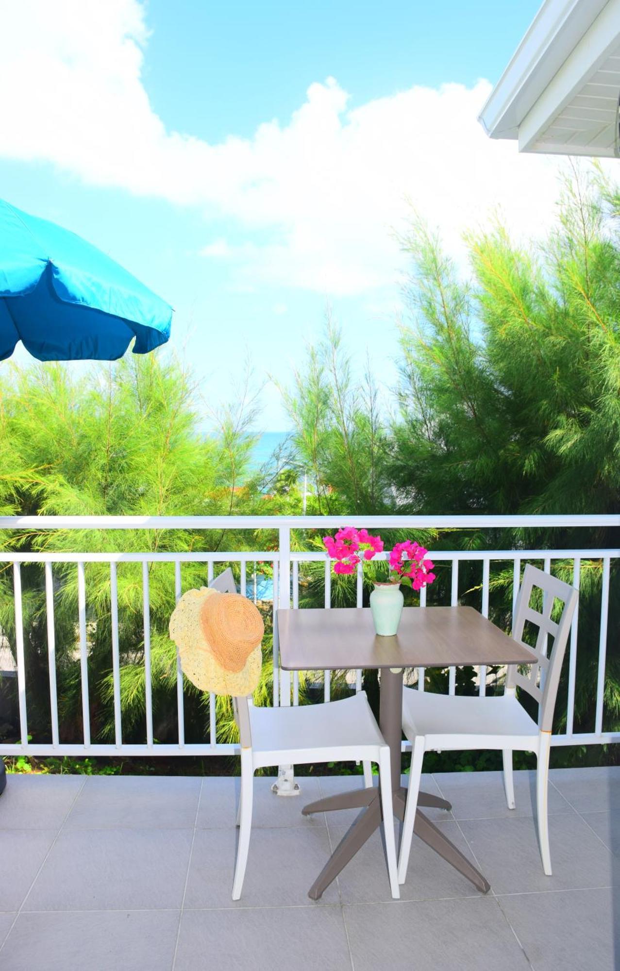Tiko Lodge Sxm Quarter of Orleans 外观 照片