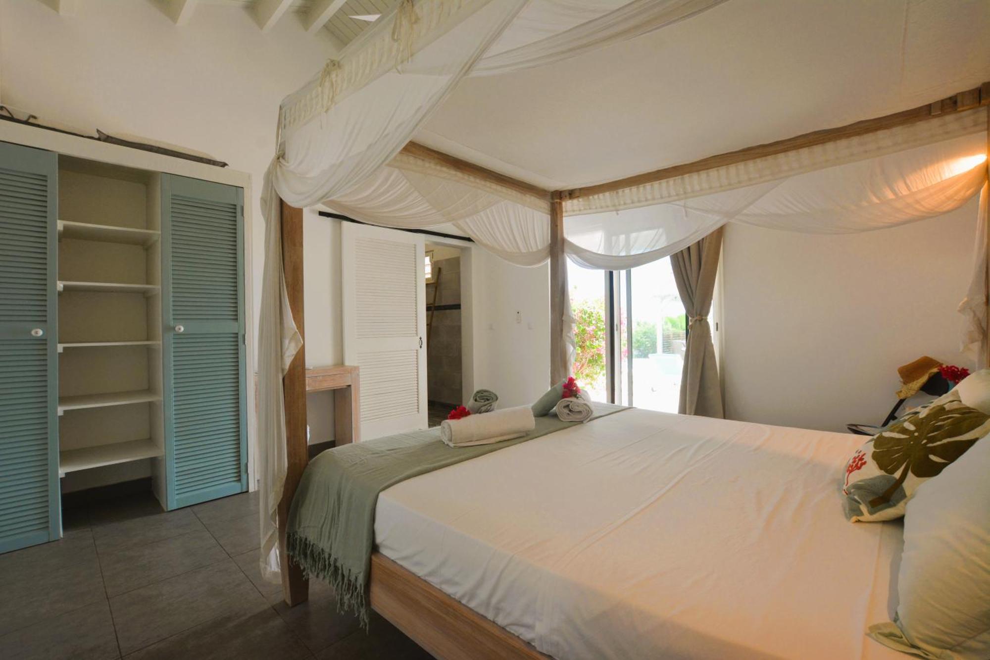 Tiko Lodge Sxm Quarter of Orleans 外观 照片