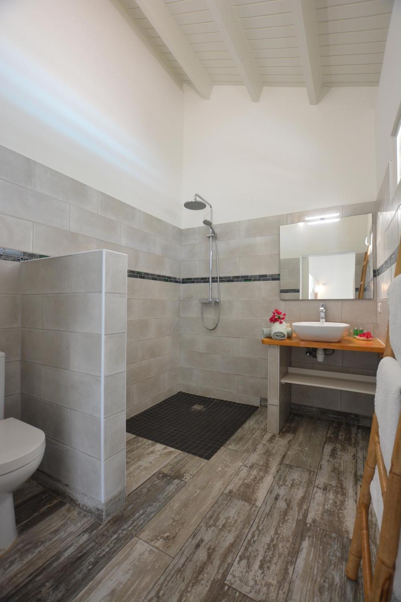 Tiko Lodge Sxm Quarter of Orleans 外观 照片