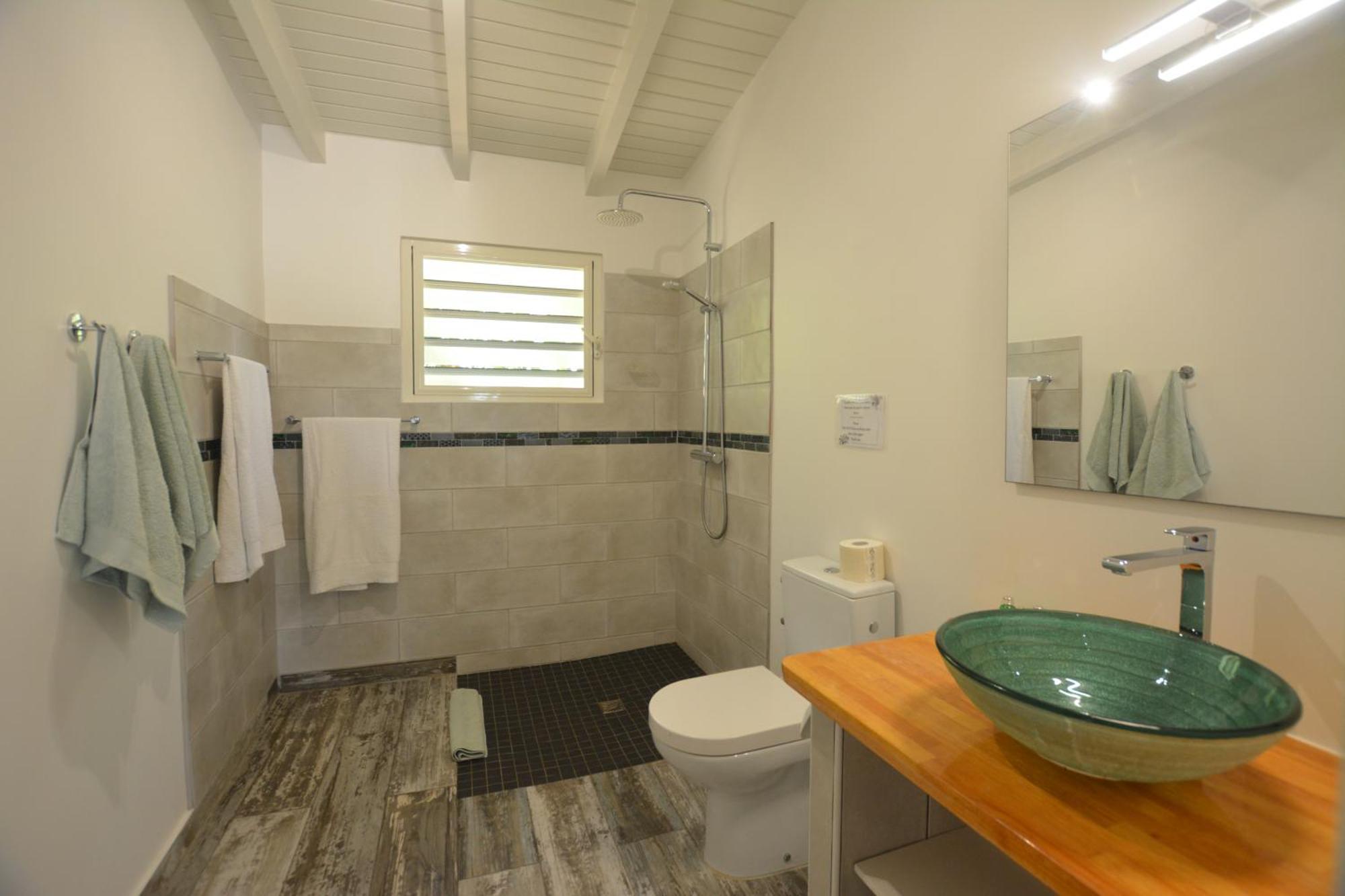 Tiko Lodge Sxm Quarter of Orleans 外观 照片