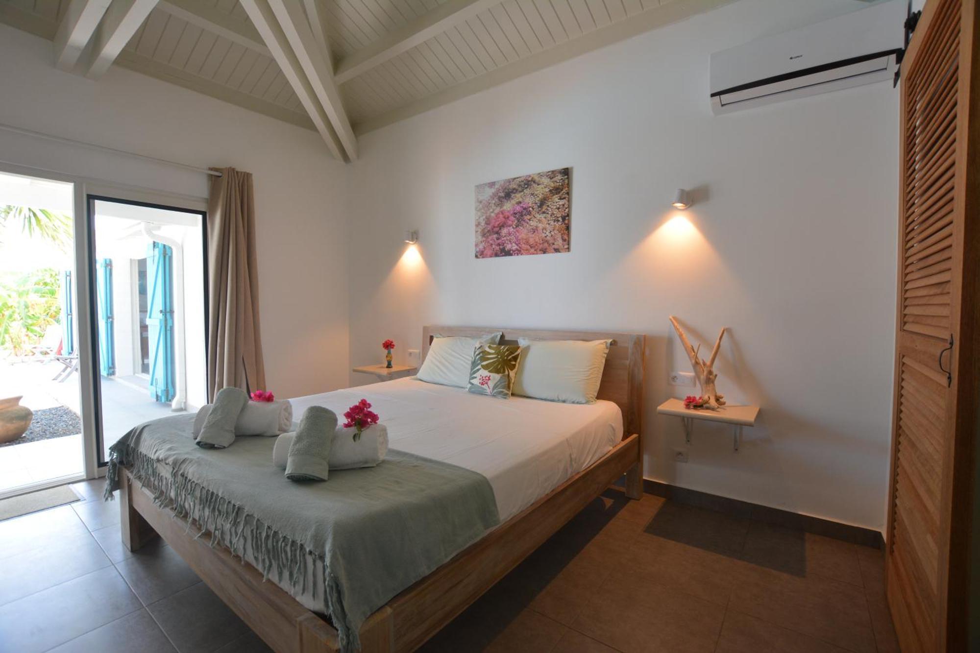 Tiko Lodge Sxm Quarter of Orleans 外观 照片