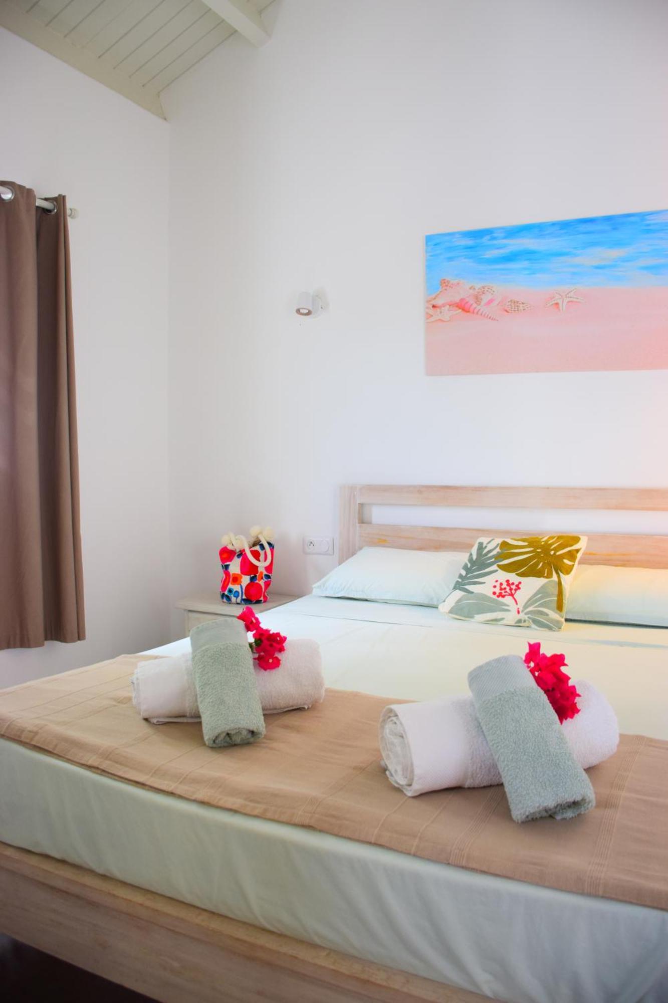 Tiko Lodge Sxm Quarter of Orleans 外观 照片